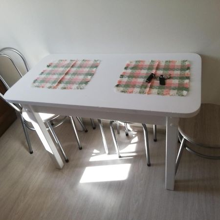 Apartamento Vejo16 Biržai Exterior foto