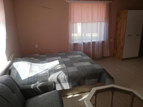 Apartamento Vejo16 Biržai Exterior foto