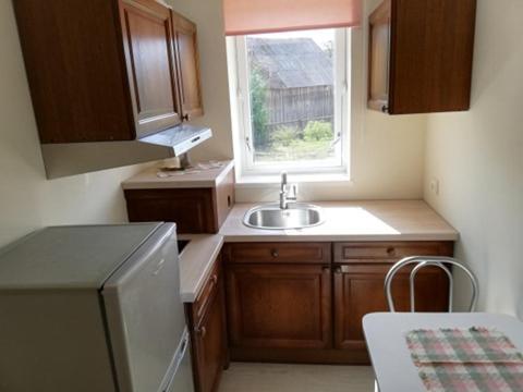 Apartamento Vejo16 Biržai Exterior foto
