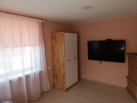 Apartamento Vejo16 Biržai Exterior foto